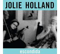 Jolie Holland - Escondida (2LP) [VINYL]