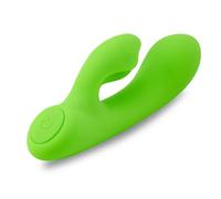 Nu Sensuelle - Jolie Mini Nubii Rabbit with Heat - Green