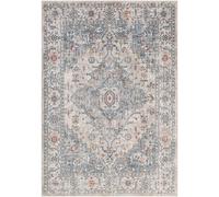Jolie Rug - Oriental Vintage - JLO2307 - Grey - Sizes Available