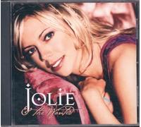 Jolie & the Wanted - Jolie & the Wanted