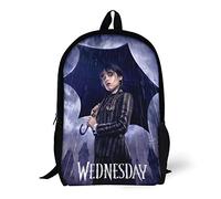 Joliesse Backpack Set for Boys Girls Adults with Adjustable Shoulder Straps School Bag Backpacks Large capacity computer bag, Blue1, 17 Inchs, Fashion