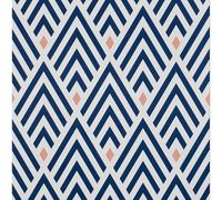 JOLIHOME Geometric Peel and Stick Wallpaper Sticky Back Plastic Wallpaper for Living Room Wall Paper for Bedroom Walls Bathroom Decor Vinyl Worktop Vinyl Covering Roll 44.5x1000cm,Waterproof