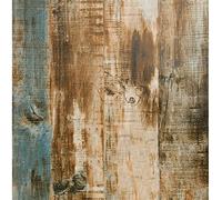 JOLIHOME Home Decor Peel and Stick Wallpaper Panel Wallpaper for Living Room Bathroom Wall Paper Vinyl Wood Panels for Walls Worktop Vinyl Covering for Door Table Cabinet 44x500cm