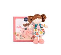 Jolijou My First Doll, Miss Petunia (Floral Dress)