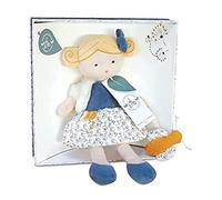 Jolijou Pollen L'ABEILLE Organic Doll