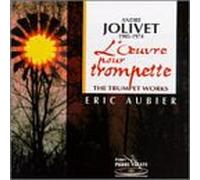 Jolivet, a. - Ct Trpt/Ct Trpt 2/Arioso Baroc