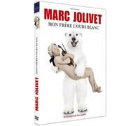 Jolivet, Marc - Mon frère l'ours blanc
