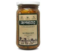 JOLKHABAR | JALPAI er ACHAR 400gm Pack | Olive Pickle | Jolpai Achar | Authentic Traditional Handmade | Bengali Recipe | 400g