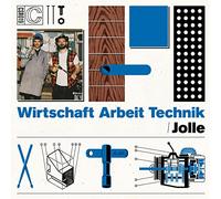 Jolle – Arbeit Wirtschaft Technik – Vinyl (US Import)