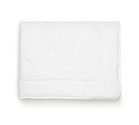 Jollein 00100004 Duvet, 120 x 150 cm, White
