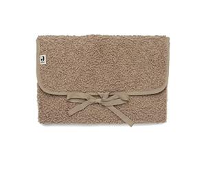 Jollein 096-001-66067 Changing Mat Boucle / Bow 71 x 50 cm