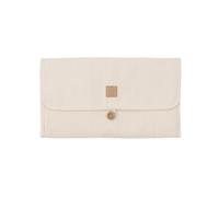 Jollein 096-001-68021 Changing Mat - Twill Beige