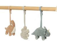 Jollein 108-001-67100 Play Trapeze Baby Toys