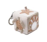 Jollein 119-001-68029 Motor Skills Cube