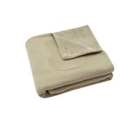 Jollein 517-511-67087 Baby Blanket Knitted with Fleece Miffy Olive (75 x 100 cm)