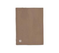 Jollein Babydecke - Biscuit - Miffy and Friends - 110x150cm - Baumwolle - Für Kinderbett - 0.5 TOG - Oeko-TEX Zertifiziert