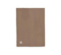 Jollein Babydecke - Biscuit - Miffy and Friends - 75x100cm - Baumwolle - Für Babywiege - 0.5 TOG - Oeko-TEX Zertifiziert