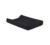 Jollein Changing Mat Cover, 50 x 70 cm, Black