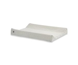 Jollein Changing Pad Cover 50X70Cm Bliss Knit Nougat