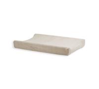 Jollein Changing Pad Cover Terry Cloth 50X70Cm Nougat