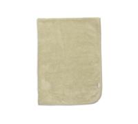 Jollein Children's Blanket - 100 x 150 cm - 1.0 TOG - Sherpa/Jersey - for Cot - Oeko-Tex Certified - Soft Matcha