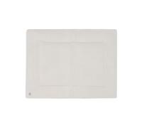 Jollein Cosy Knit Ivory 75 x 95 cm Playpen Rug 017-512-68030