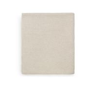 Jollein Cot Blanket Basic Knit 100x150cm - Nougat
