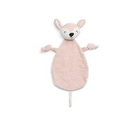 Jollein Deer Hug, Pale Pink Full