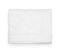 Jollein Duvet, 120 x 150 cm, White 4-Season