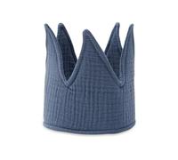 Jollein Jeans Blue Birthday Crown 718-601-66035