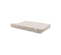 Jollein Jersey Changing Mat Cover - Flower Fairies - 50x70cm - 100% Cotton - Oeko-TEX Certified - Changing Pad Cover