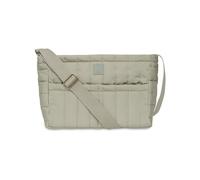 Jollein Pushchair Bag - Olive Green - For Pushchairs and Buggies - Mom Bag - Baby Bag Multifunctional - Olive Green