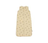 Jollein Muslin Summer Baby Sleeping Bag - Kangaroots - 110cm - 100% Cotton - 0.5 TOG - Summer Baby Sleeping Bag - OEKO-TEX Certified