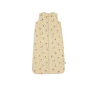 Jollein Muslin Summer Baby Sleeping Bag - Kangaroots - 90cm - 100% Cotton - 0.5 TOG - Summer Baby Sleeping Bag - OEKO-TEX Certified