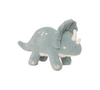 Jollein Roarsome Cuddly Toy - 100% Polyester - 28 x 18 x 14 cm - Dinosaur Plush Toy