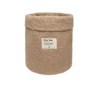 Jollein Storage Basket Diameter 18 cm Shelf Boucle Biscuit