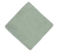 Jollein Towel towel terry 100x100cm Ash Green | 534-836-00095