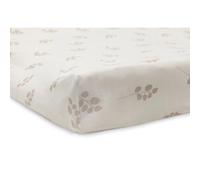 Jollein Twig 022-503-67042 Changing Mat Cover 50 x 70 cm Pink/White