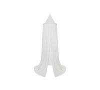 Jollein Vintage Bed Canopy 245 cm Ivory