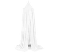 Jollein Vintage Mosquito Net, 205 cm, White