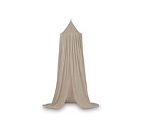 jollein Vintage Mosquito Net 245 cm - Nougat, Beige