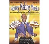 Jolley, Willie - Money Making Worldwide 1 [DVD] [Import]
