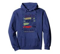 Jolliest Bunch Of Paras This Side Of The hallway Pullover Hoodie