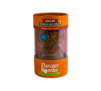 Jollof Flavour Bomb - 2 BOMB PACK - Jollof inspired seasoning, make Jollof Rice, just add to rice and water!