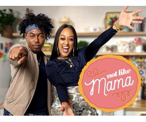 Jollof Rice with the Hill Family