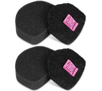 Jollsung 2Pack CH950UKT Dust Cup Filter Replacement for Shark Handheld Cordless Vacuum Cleaner CH900, CH901, CH950, CH950UK, CH950UKT, CH951
