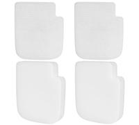 Jollsung AZ3000UKT Foam & Felt Filters for Shark Stratos Lift Away, 2Pack | Replacement Foam Filters Compatible with Shark AZ3000UKT, Replace Part 5884FC3000UKT
