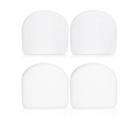 Jollsung AZ3900UKTBK Vacuum Filters for Shark PowerDetect Upright Vacuum Cleaner DuoClean Detect AZ3900UKT, 2Pack Foam & Felt Filters