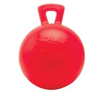 Jolly Ball Tug-N-Toss Red 25cm