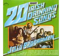 Jolly Beggarmen - 20 Great Irish Drinking Songs